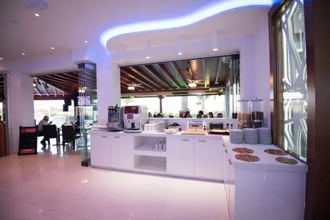 Loutsiana Hotel Apts in Ayia Napa — foto 29