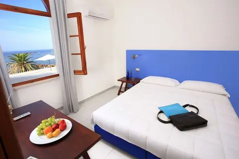 Meli Hotel Castelsardo in Castheddu/Castelsardo — foto 24