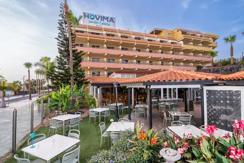 HOVIMA Jardin Caleta foto 30