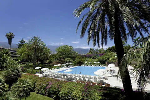Hotel TRH Taoro Garden in Puerto de la Cruz — foto 3