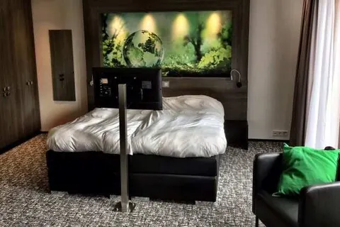 Apart! Food - Drinks & Apartments foto 5