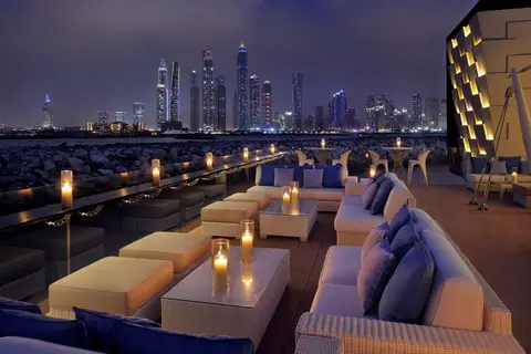 One & Only The Palm in One&Only The Palm — foto 7