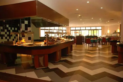Kenzi Europa Hotel in Agadir — foto 20