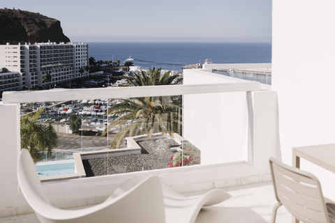 Aparthotel Marina Bay View - adults only foto 5