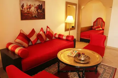 Hotel Agadir Beach Club in Agadir, foto 29
