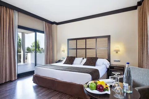 Aparthotel Attica 21 Vallés in Sabadell — foto 10