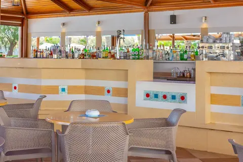Lagas Aegean Village in Καρδάμαινα — foto 26