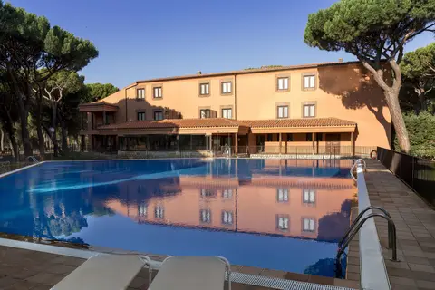 Parador de Tordesillas in Tordesillas — foto 30