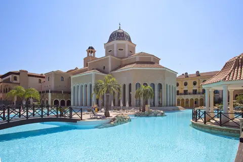 Meliá Villaitana in Benidorm — foto 4