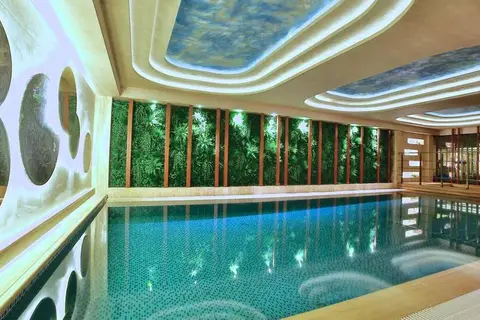 Beethoven Premium Hotel in Fatih — foto 7