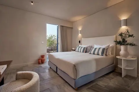 Mykonos Theoxenia, Exclusive Collection by Louis Hotels in Τούρλος — foto 12