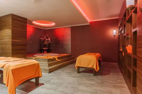 Mary Palace Resort & Spa in Manavgat, foto 9