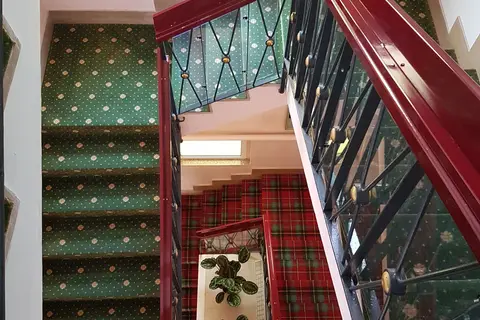 Hotel Ceccarini 9 in Rome, foto 16