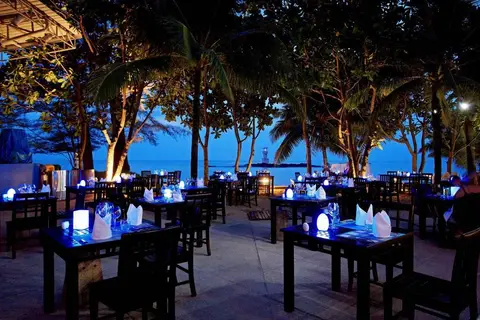 Centara Seaview Resort Khao Lak in Ban Bang La On, foto 11