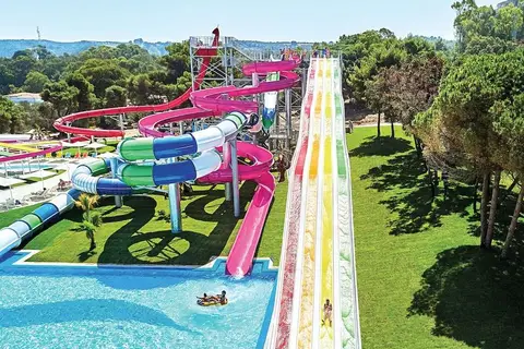 Grecotel Mandola Rosa in Δημοτική Ενότητα Κάστρου - Κυλλήνης — foto 11