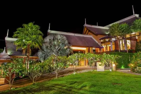 Rawai Palm Beach Resort in ตำบลราไวย์ — foto 26