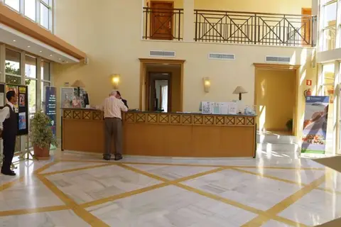 Protur Floriana Resort in Son Servera — foto 18