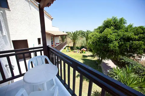 Ledra Maleme Hotel in Máleme, foto 15