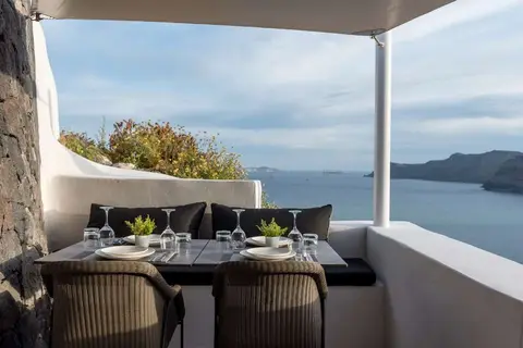 Aspaki Exclusive Hotel in Ia Municipal Unit, foto 16