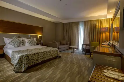 Innova Sultanahmet in İstanbul — foto 24