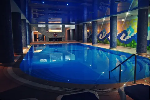 Falesia Hotel foto 19