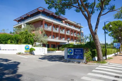 Hotel Oliveto in Desenzano del Garda — foto 3