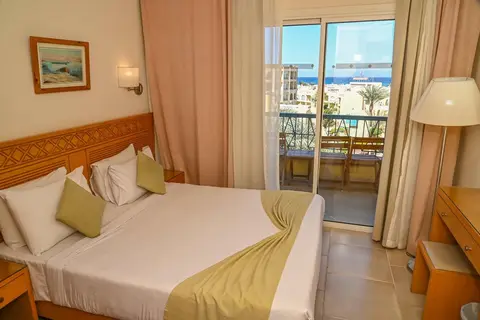 Eagles Downtown Zahabia Resort & Aqua Park in Hurghada — foto 29
