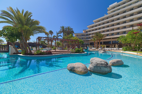 Hotel H10 Conquistador foto 34