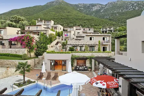 Tesoro Hotel Nikiana in Δημοτική Ενότητα Λευκάδος — foto 5