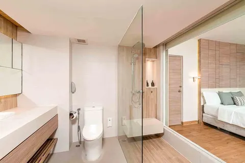 Phuket Graceland Resort & Spa foto 4