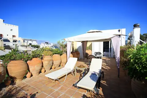 Villa Kamilari in Δημοτική Ενότητα Τυμπακίου — foto 8