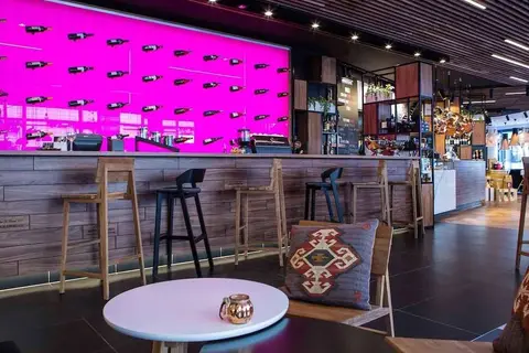Mercure Krakow Stare Miasto in Krakau — foto 7