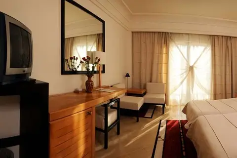 Laico Hammamet in Laico Hammamet Hotel — foto 2