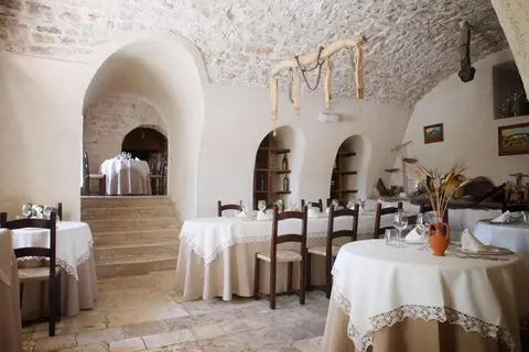 Tenuta Monacelle in Monopoli — foto 8
