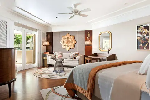 InterContinental Bali Resort in Jimbaran — foto 3