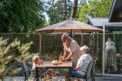 TopParken Resort de Brabantse Kempen foto 32