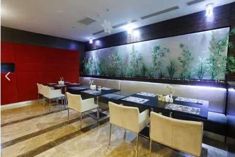 Demora Hotel in Çankaya — foto 9