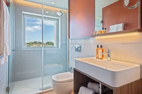 Hotel Acta Moa in Lissabon — foto 2
