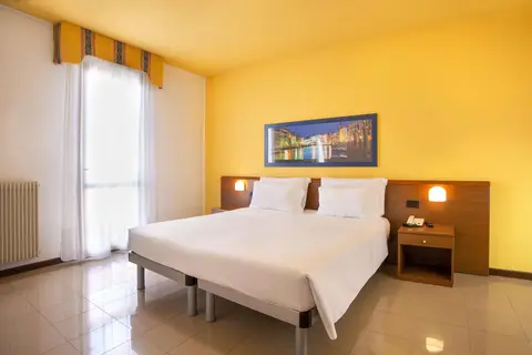 Best Western Titian Inn Hotel Venice Airport in Mozaïek, foto 28