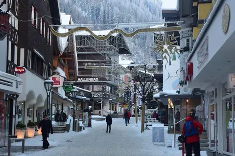 Appartementen Aar foto 17