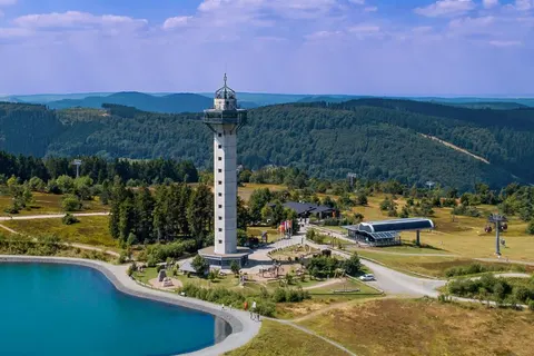 Posthotel Usseln foto 2