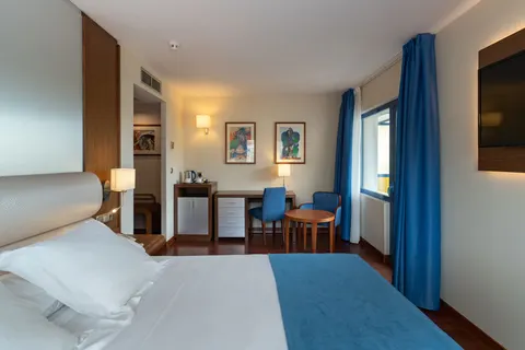 Hotel MS Maestranza foto 10
