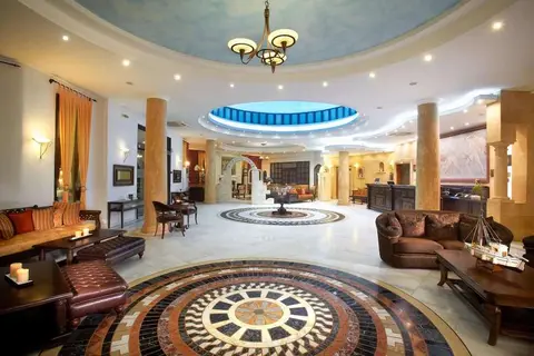 Acrotel Athena Pallas in Nikiti, foto 26