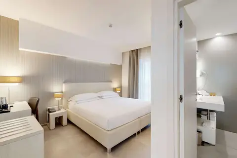Hotel Monte Sarago & Monte Sarago Villas in Ostuni, foto 16