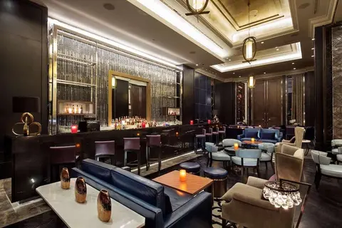 Hilton Istanbul Bomonti Hotel & Conference Center in İstanbul — foto 8