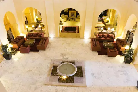 Alhambra Thalasso in Alhambra Thalasso Hammamet, foto 11