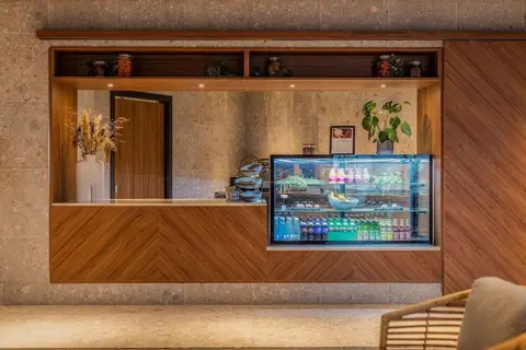 Scandic CPH Strandpark in Kastrup — foto 12
