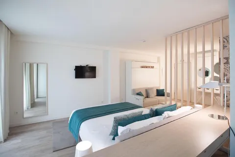 Almada Wine House foto 5