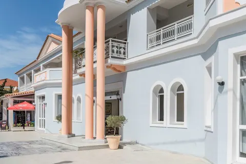 Fly & Go Meridien Beach in Zakynthos Municipal Unit — foto 13
