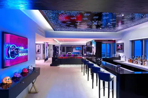 Hard Rock Hotel Riviera Maya in Puerto Aventuras — foto 6